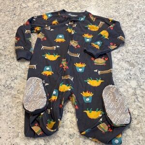 Carters Pajamas